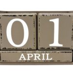 1st April question: Is April Fool’s Day indeed a fool’s day?