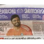 Every Keralite’s pride: How Kerala is celebrating Sanju Samson’s selection in World Cup squad