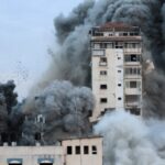 Israel may have violated laws of war in Gaza: UN rights office