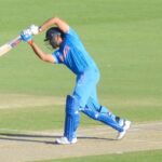 India hammer Aussies, book T20 WC semi-final berth