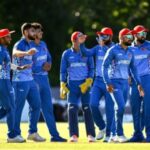 Afghanistan outplay Bangladesh to reach ICC T20 WC semis