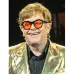 Bad news for Elton John fans: Eye infection leaves him with ‘only limited vision’