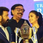 Recalling the cricketing days of superstar Mohanlal, Priyadarshan